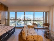 Apto, Praia de Belas, 1 Quarto, 38 m2 Porto Alegre