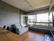 Apto, Praia de Belas, 1 Quarto, 49 m2 Porto Alegre