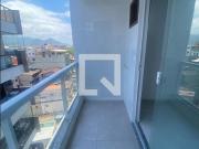 Apto, Praia dos Bandeirantes, 1 Quarto, 40 m2 Rio de Janeiro