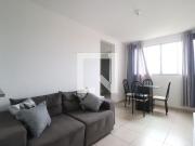 Apto, Pres. Roosevelt, 2 Quartos, 50 m2 Uberlândia