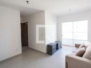 Apto, Pres. Roosevelt, 2 Quartos, 58 m2 Uberlândia