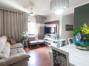 Apto, Pres. Roosevelt, 3 Quartos, 73 m2 Uberlândia