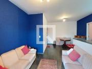 Apto, Proença, 1 Quarto, 60 m2 Campinas