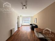 Apto profesional! Amplio monoambiente en alquiler con...