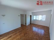 APTO PROFESIONAL LUMINOSO DOS AMBIENTES SOBRE AV DEL...