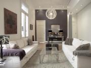 Apto profesional. Reciclado. Estilo francés