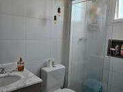 Apto pronto 02 Suítes 77 m² á venda Jardim Bela Vista...