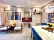 Apto pronto para morar no Atmosphera com 76mts, 2 dorms...