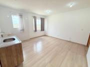 Apto pronto para morar no Xaxim