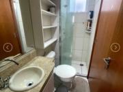 Apto pronto pra morar na zona leste no leve castanheiras