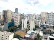 Apto próximo a Av Presidente Kubitschek, Av Santo Amaro,...