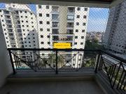 APTO PRÓXIMO ESTAÇÃO VILA SONIA E COMERCIOS