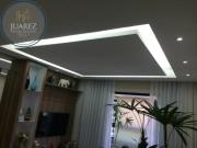 Apto quarto e sala completamente mobiliado e decorado no...