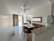 Apto, Quintino Bocaiúva, 2 Quartos, 46 m2 Rio de Janeiro