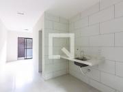 Apto, Quitaúna, 1 Quarto, 29 m2 Osasco