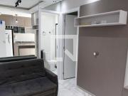Apto, Quitaúna, 1 Quarto, 30 m2 Osasco