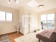 Kitnet, Quitaúna, 1 Quarto, 32 m2 Osasco