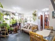 Apto, Quitaúna, 1 Quarto, 57 m2 Osasco