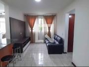 Apto, Quitaúna, 2 Quartos, 54 m2 Osasco