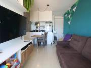 Apto, Quitaúna, 2 Quartos, 56 m2 Osasco