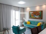 Apto, Quitaúna, 3 Quartos, 104 m2 Osasco