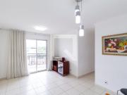 Apto, Quitaúna, 3 Quartos, 62 m2 Osasco