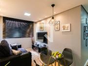 Apto, Raposo Tavares, 2 Quartos, 42 m2 São Paulo