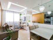 Apto, Raposo Tavares, 2 Quartos, 42 m2 São Paulo