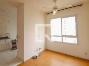 Apto, Raposo Tavares, 2 Quartos, 44 m2 São Paulo