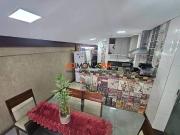 Apto Área Privativa à venda, 2 quartos, 1 suíte, 2...