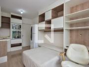 Apto, Real Parque, 1 Quarto, 35 m2 São Paulo