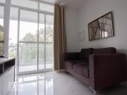 Apto, Real Parque, 1 Quarto, 35 m2 São Paulo