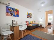 Apto, Real Parque, 1 Quarto, 50 m2 São Paulo