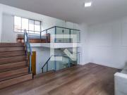 Apto, Real Parque, 1 Quarto, 50 m2 São Paulo