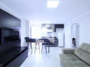 Apto, Real Parque, 2 Quartos, 50 m2 São Paulo