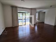 Apto, Real Parque, 3 Quartos, 150 m2 São Paulo