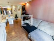 Apto, Real Parque, 3 Quartos, 79 m2 São Paulo