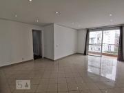 Apto, Real Parque, 3 Quartos, 90 m2 São Paulo