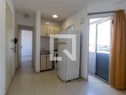 Apto, Rebouças, 1 Quarto, 25 m2 Curitiba