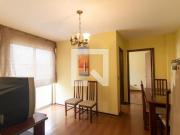 Apto, Rebouças, 1 Quarto, 35 m2 Curitiba