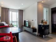 Apto, Rebouças, 1 Quarto, 40 m2 Curitiba