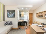 Apto, Rebouças, 1 Quarto, 40 m2 Curitiba