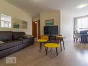 Apto, Rebouças, 3 Quartos, 100 m2 Curitiba