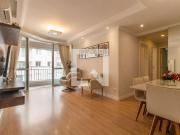 Apto, Rebouças, 3 Quartos, 91 m2 Curitiba