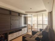 Apto, Rebouças, 3 Quartos, 94 m2 Curitiba