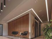 Apto. Rebouças 45,63 m² 1 dormitório