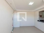 Apto, Recanto Fortuna, 2 Quartos, 44 m2 Campinas