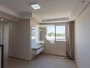 Apto, Recanto Fortuna, 2 Quartos, 44 m2 Campinas