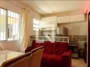 Apto, Recreio, 1 Quarto, 40 m2 Rio de Janeiro