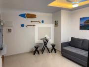 Apto, Recreio, 1 Quarto, 45 m2 Rio de Janeiro